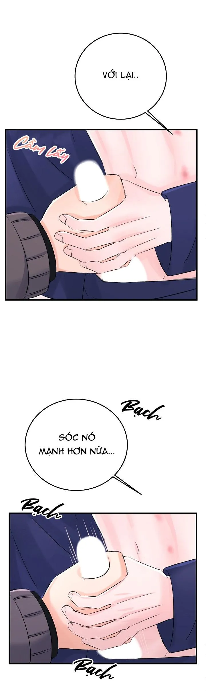 Nuôi dưỡng búp bê Chapter 7 Trang 20