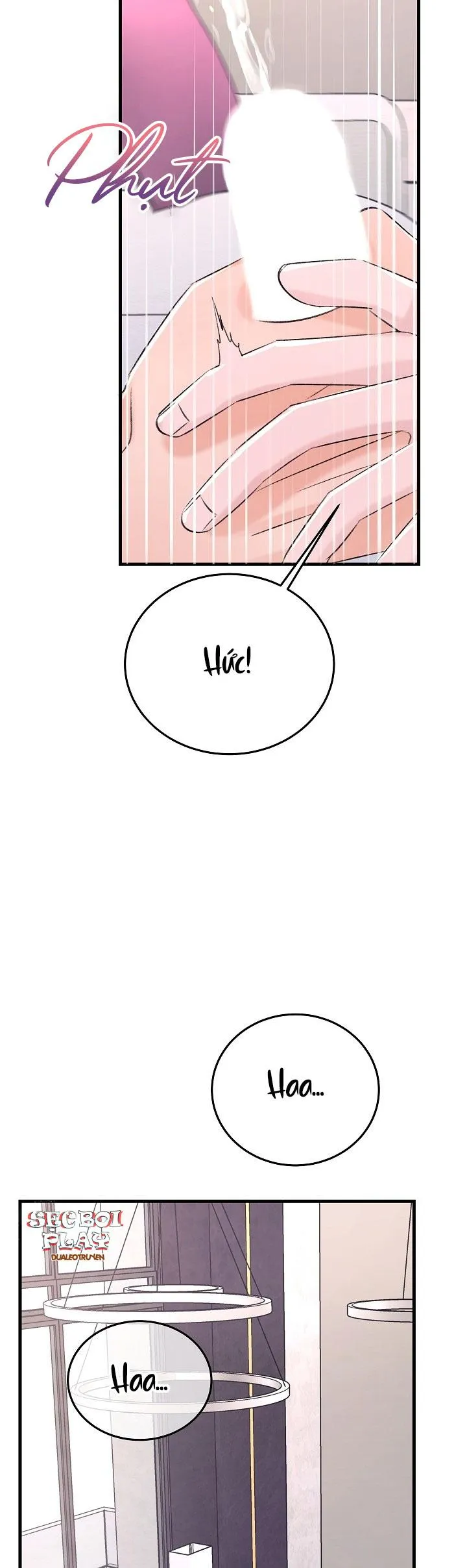 Nuôi dưỡng búp bê Chapter 7 Trang 22