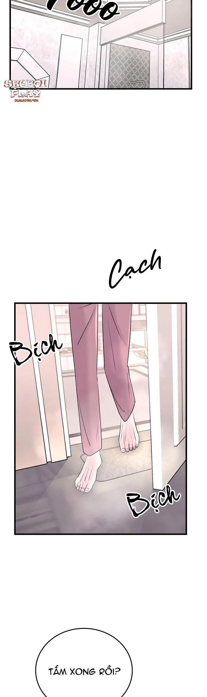 Nuôi dưỡng búp bê Chapter 7 Trang 27