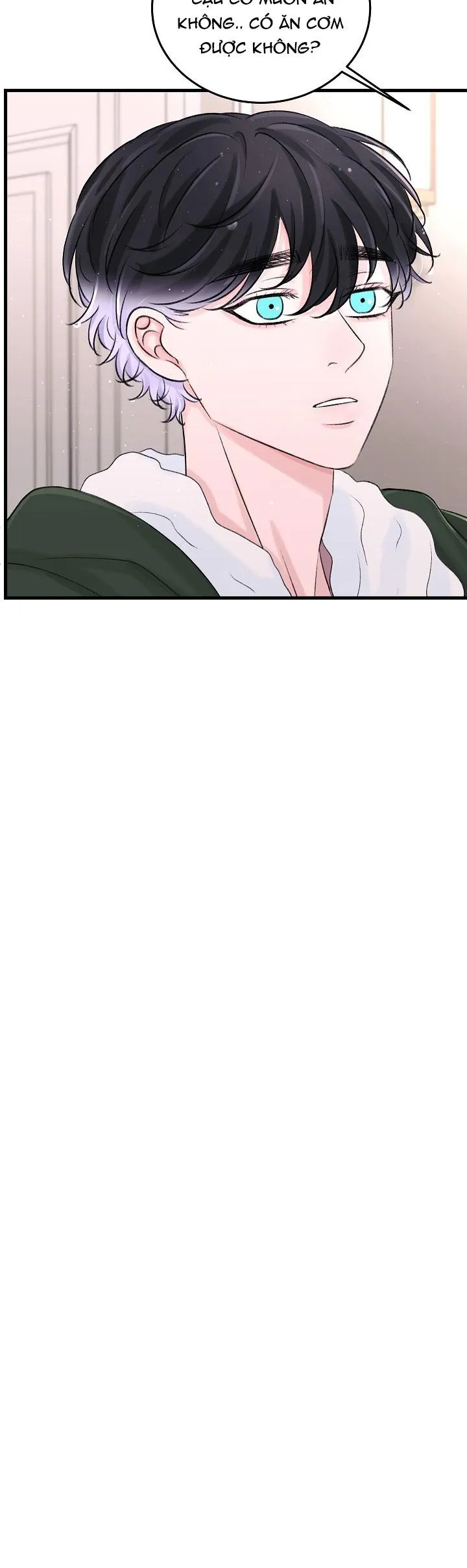 Nuôi dưỡng búp bê Chapter 7 Trang 30