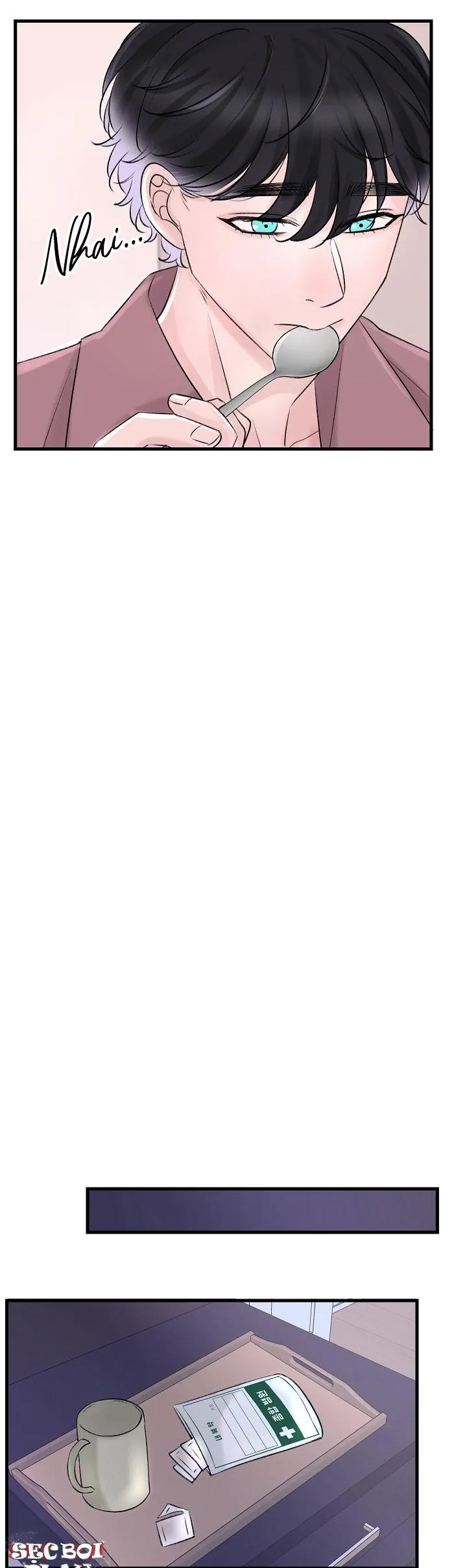 Nuôi dưỡng búp bê Chapter 7 Trang 34