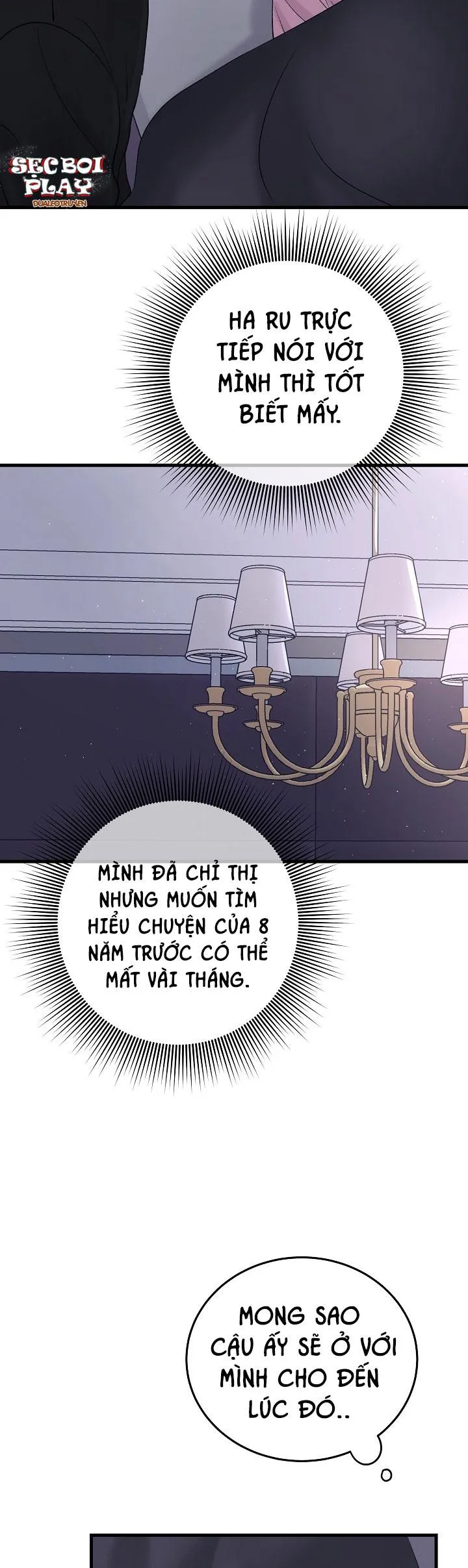 Nuôi dưỡng búp bê Chapter 7 Trang 37