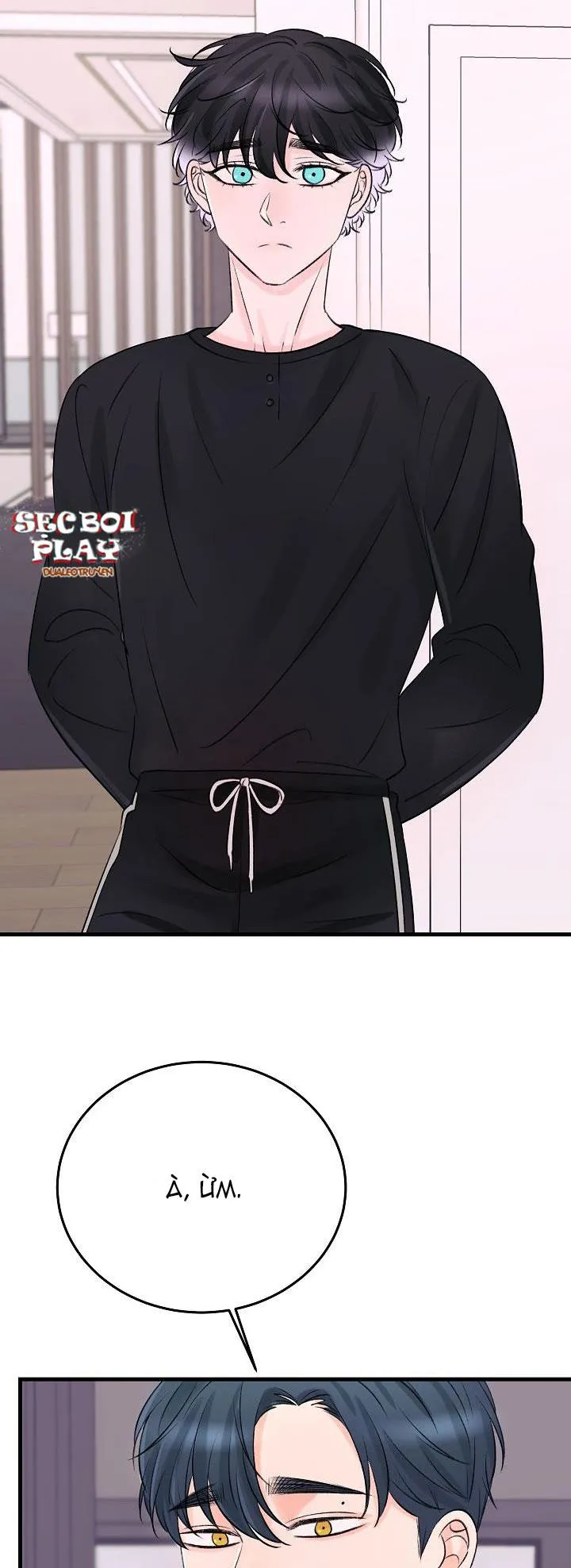 Nuôi dưỡng búp bê Chapter 8 Trang 3