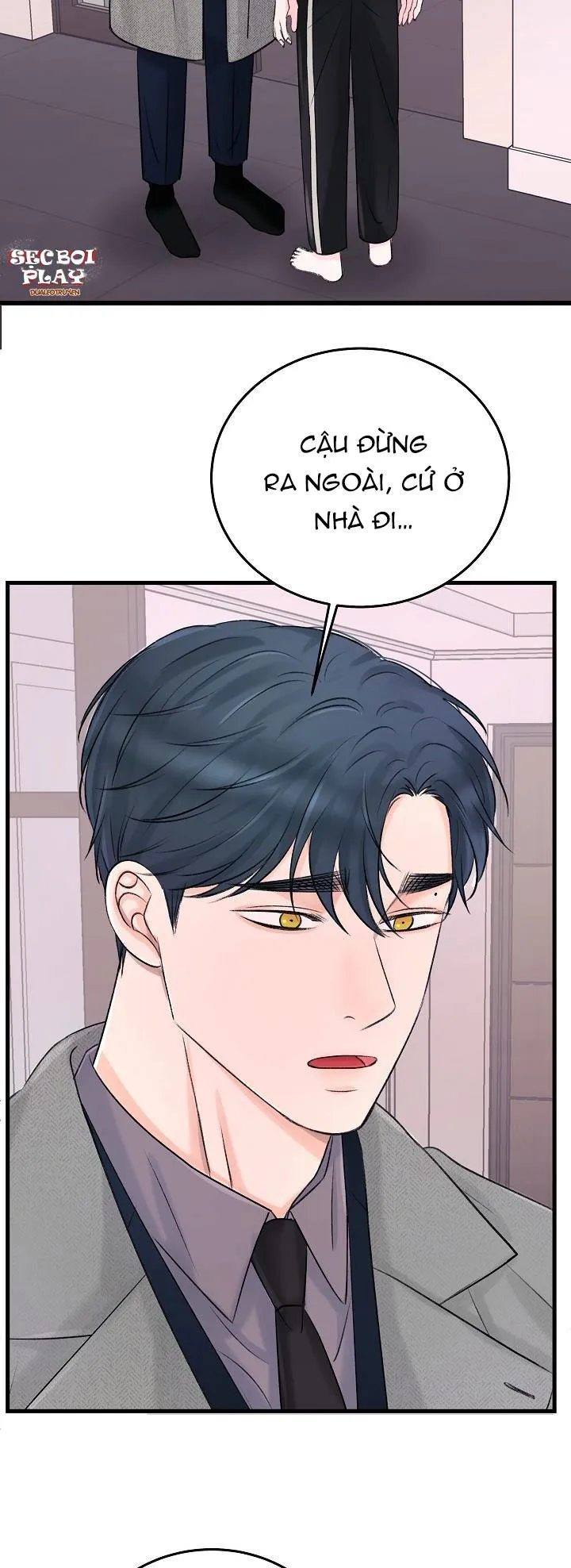 Nuôi dưỡng búp bê Chapter 8 Trang 6