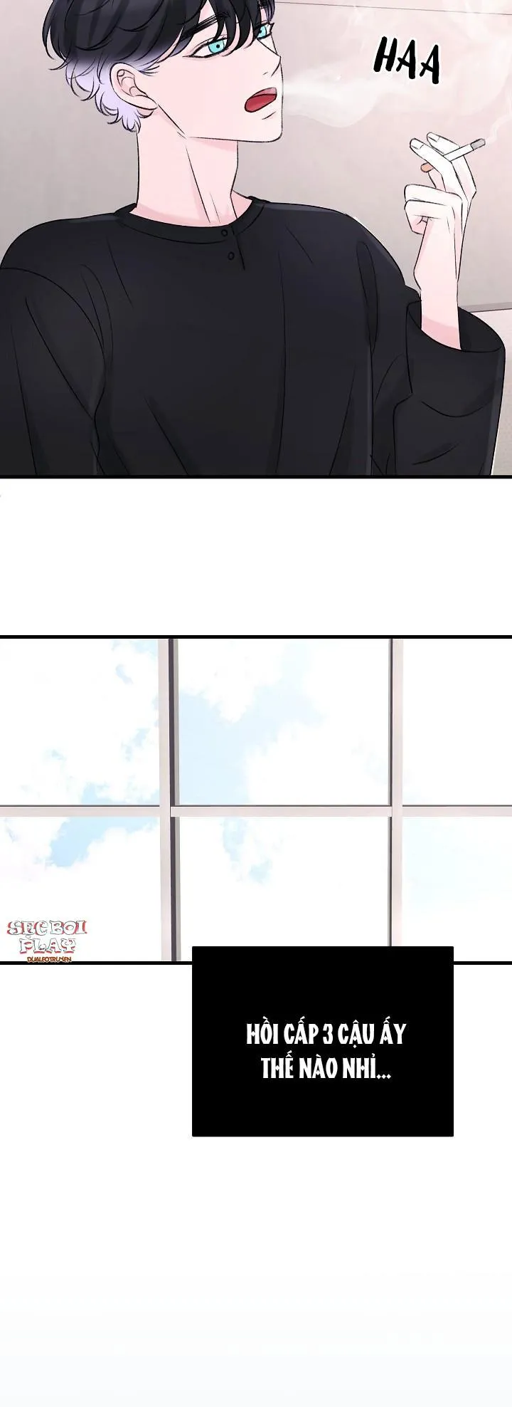 Nuôi dưỡng búp bê Chapter 8 Trang 11