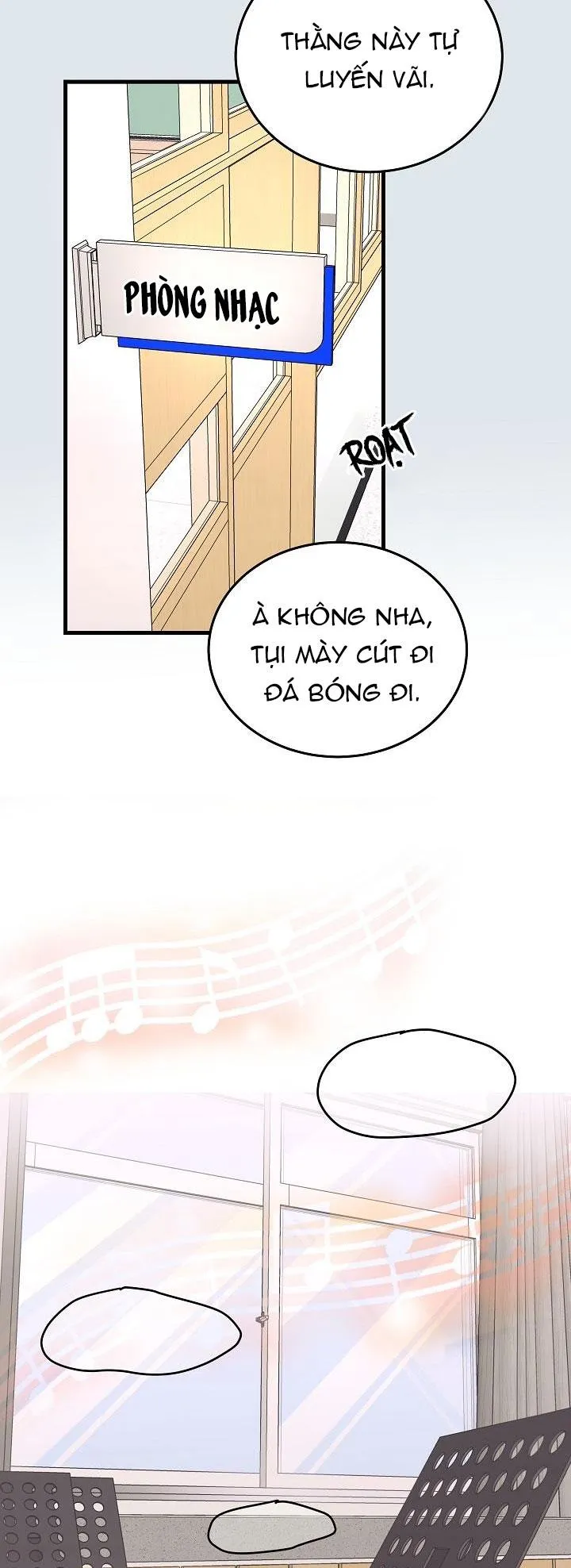 Nuôi dưỡng búp bê Chapter 8 Trang 13