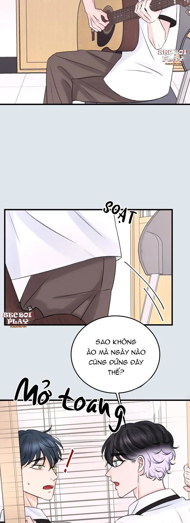 Nuôi dưỡng búp bê Chapter 8 Trang 16