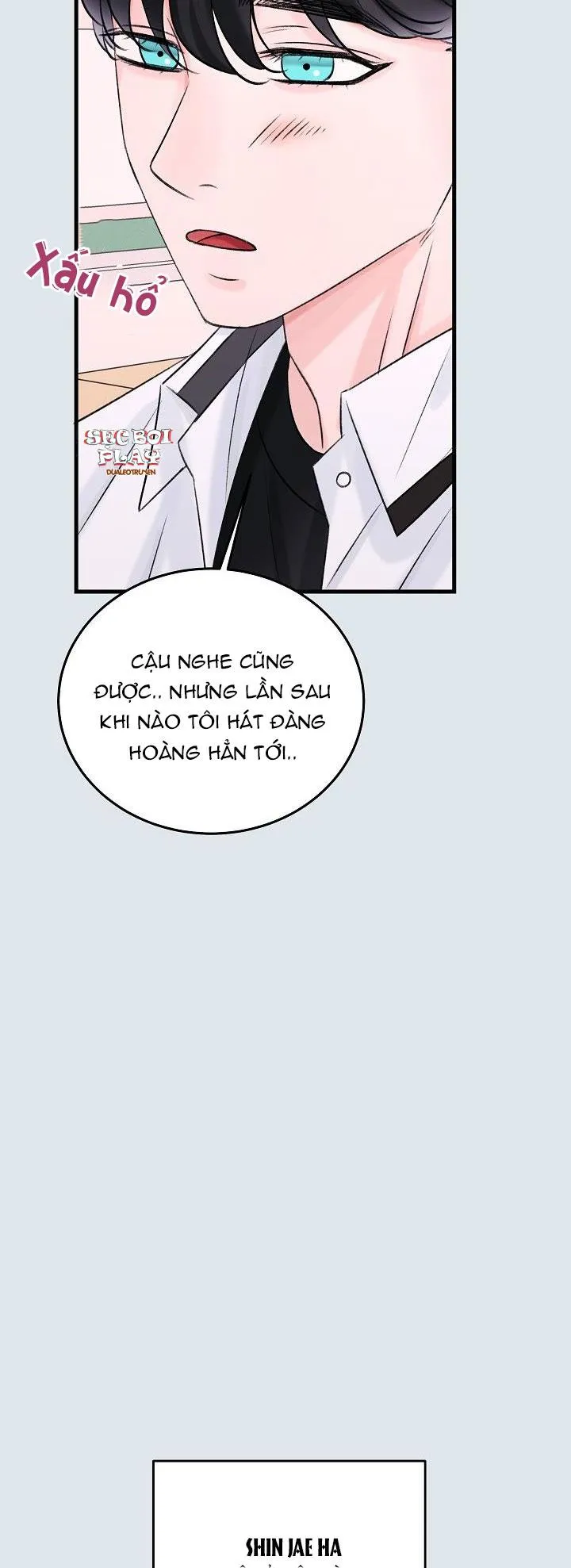 Nuôi dưỡng búp bê Chapter 8 Trang 19