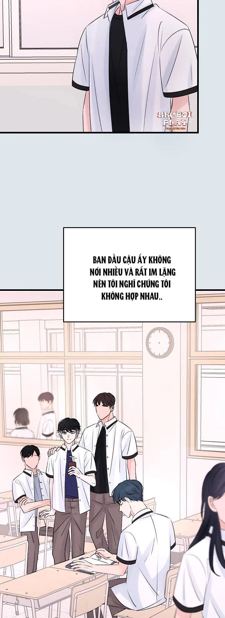 Nuôi dưỡng búp bê Chapter 8 Trang 21