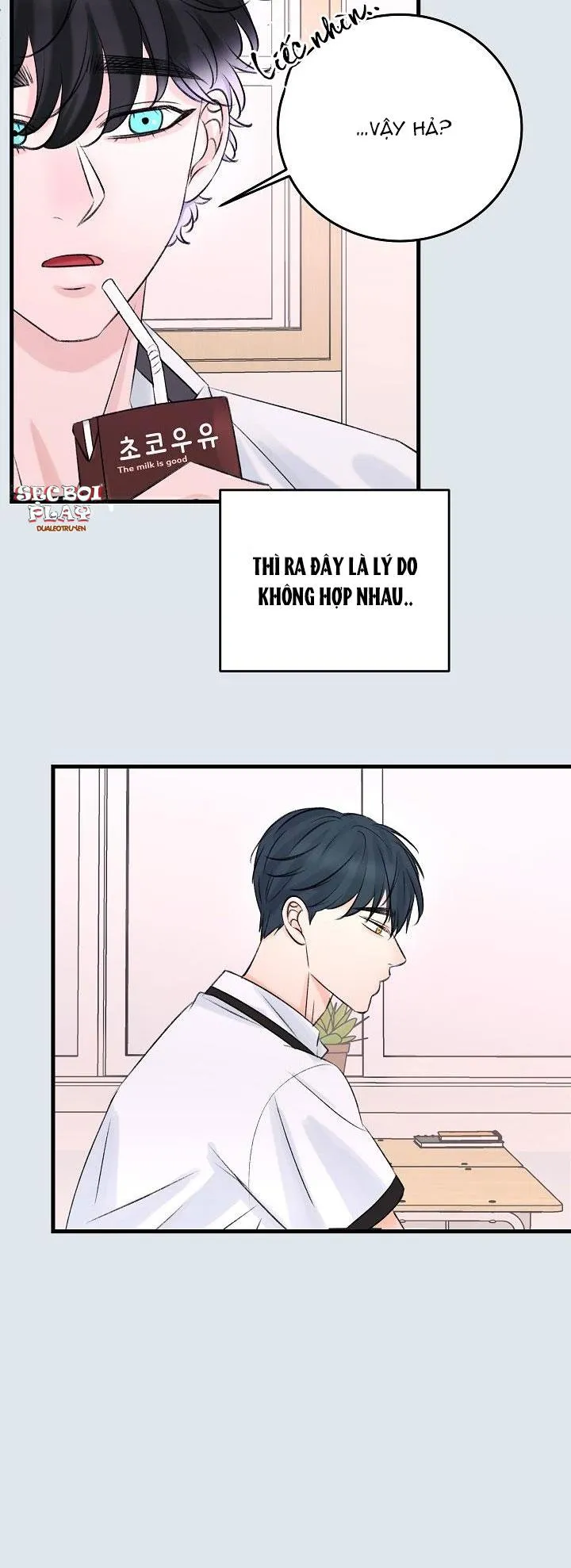 Nuôi dưỡng búp bê Chapter 8 Trang 24