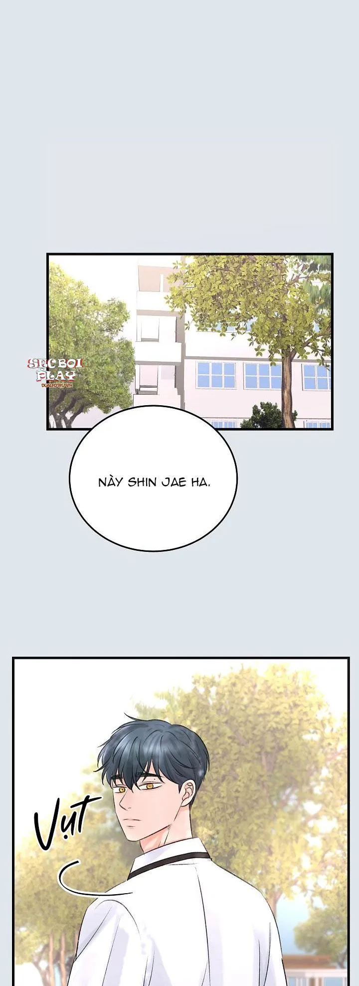 Nuôi dưỡng búp bê Chapter 8 Trang 25