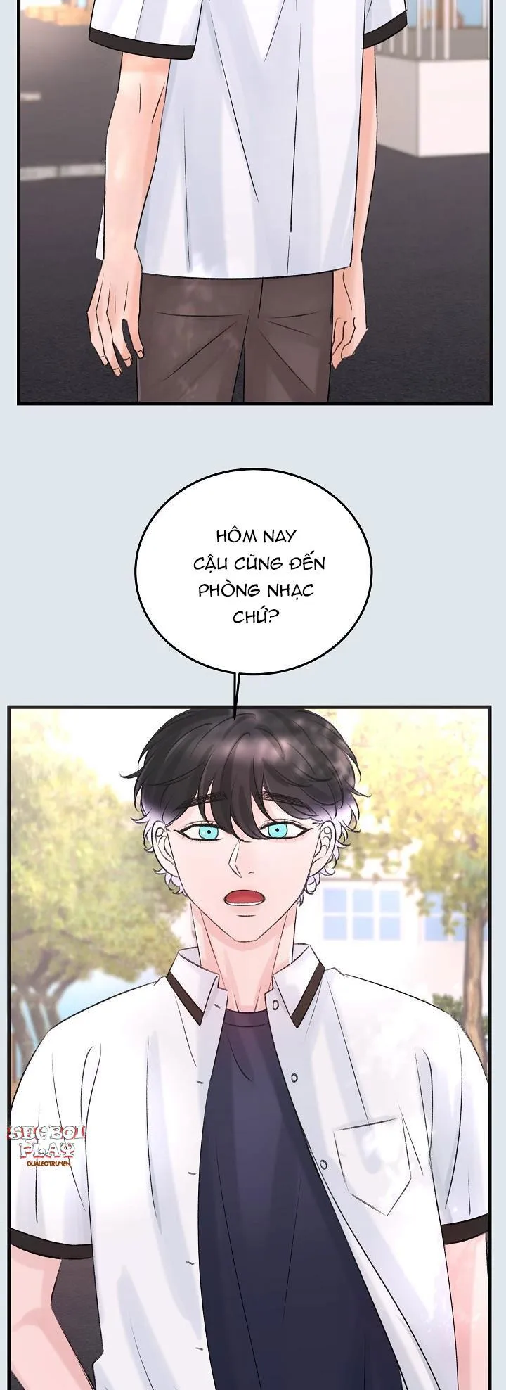 Nuôi dưỡng búp bê Chapter 8 Trang 26