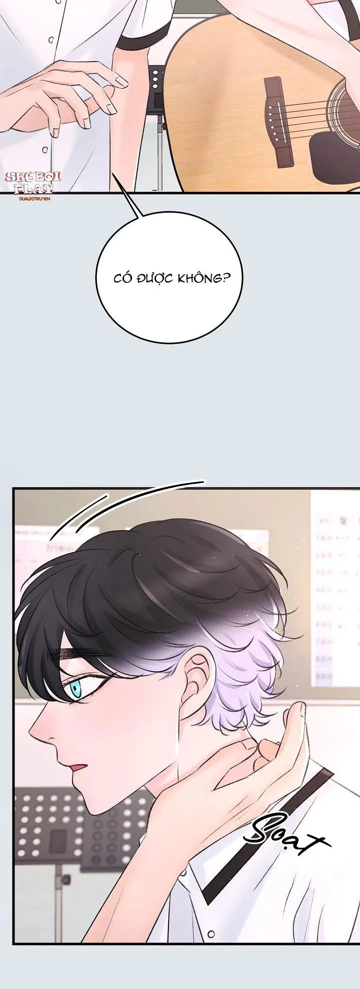 Nuôi dưỡng búp bê Chapter 8 Trang 33