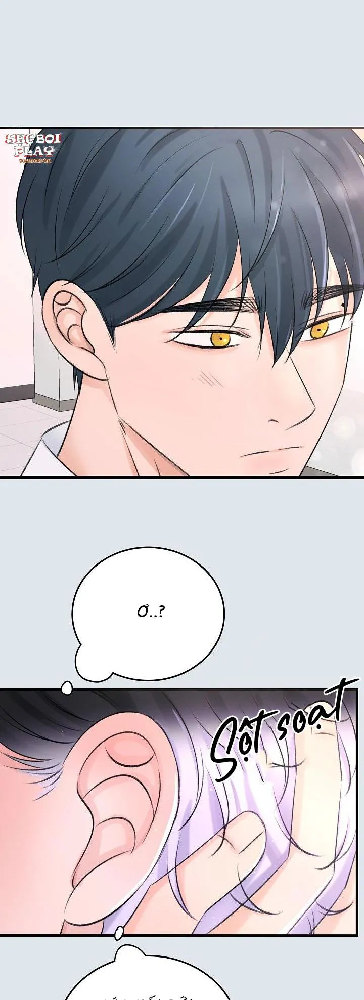 Nuôi dưỡng búp bê Chapter 8 Trang 34