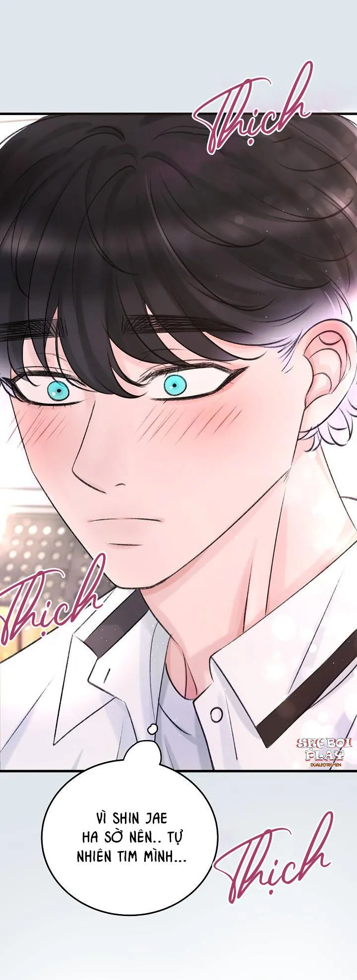 Nuôi dưỡng búp bê Chapter 8 Trang 36