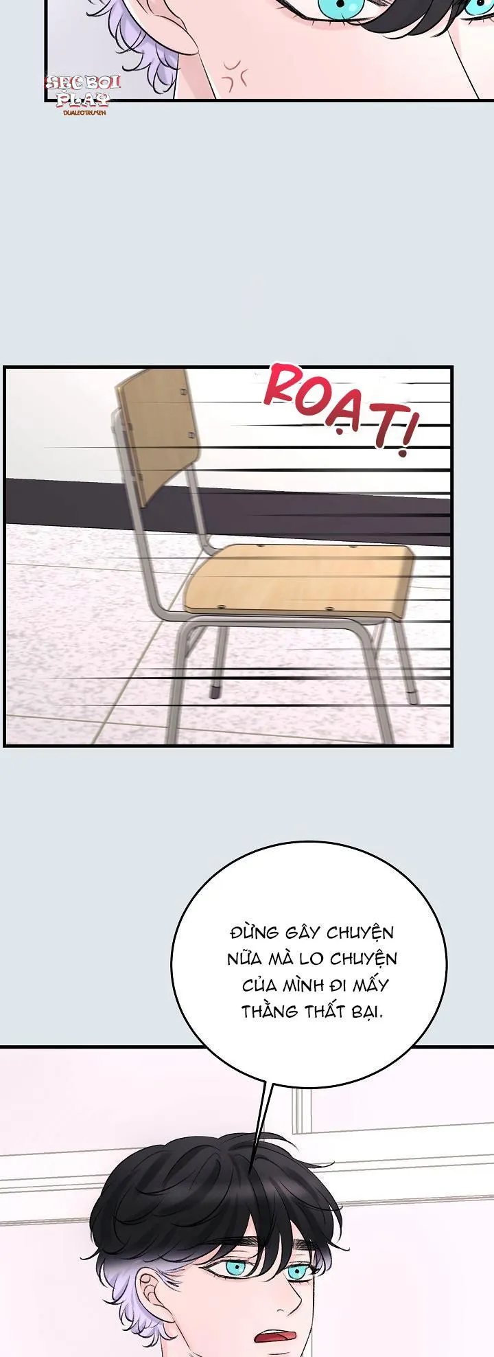 Nuôi dưỡng búp bê Chapter 8 Trang 41