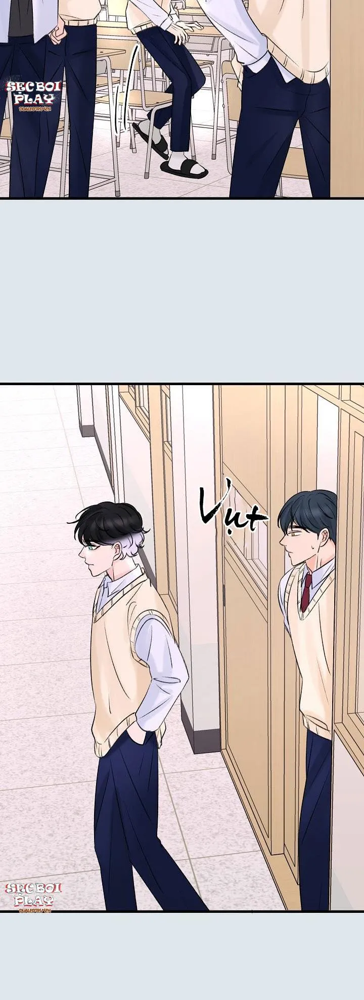 Nuôi dưỡng búp bê Chapter 8 Trang 43