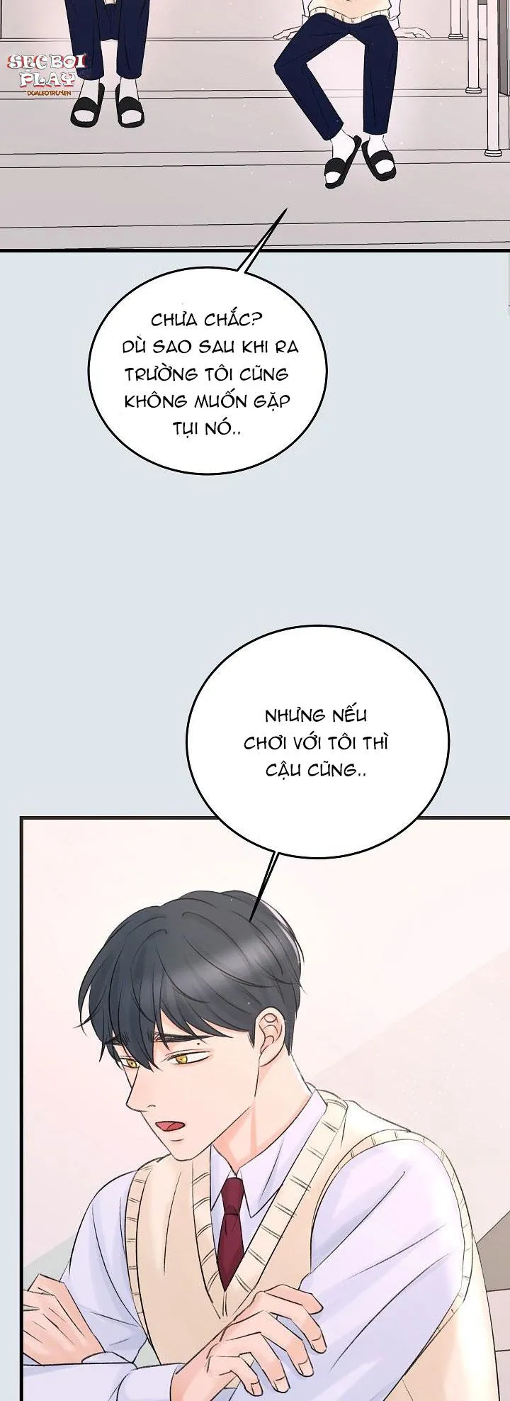 Nuôi dưỡng búp bê Chapter 8 Trang 45