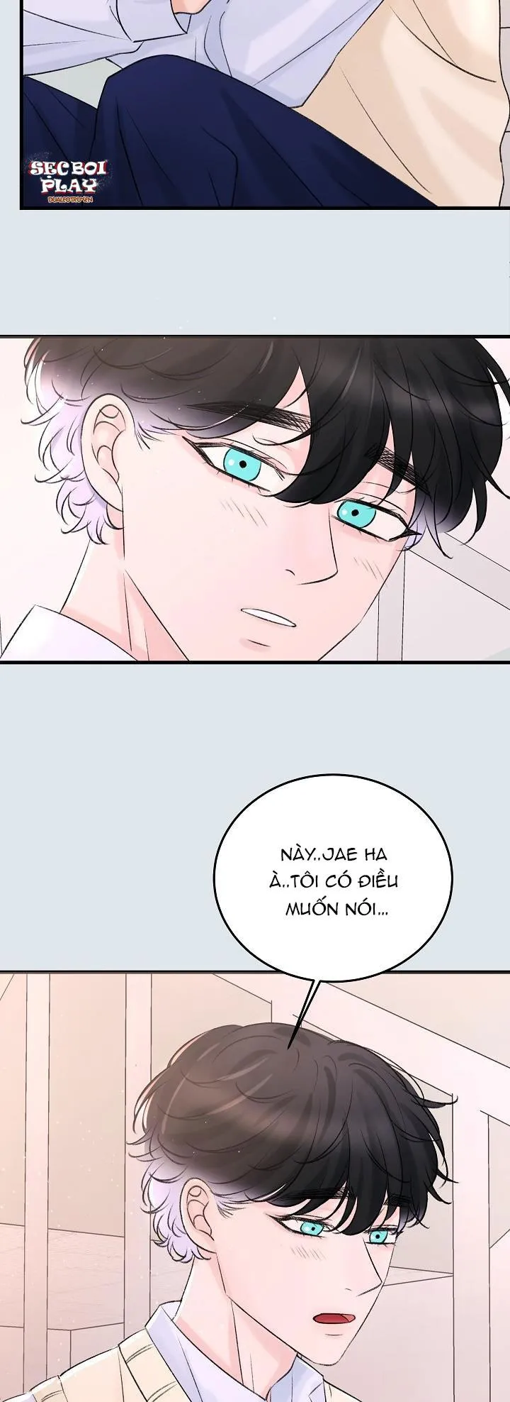 Nuôi dưỡng búp bê Chapter 8 Trang 46