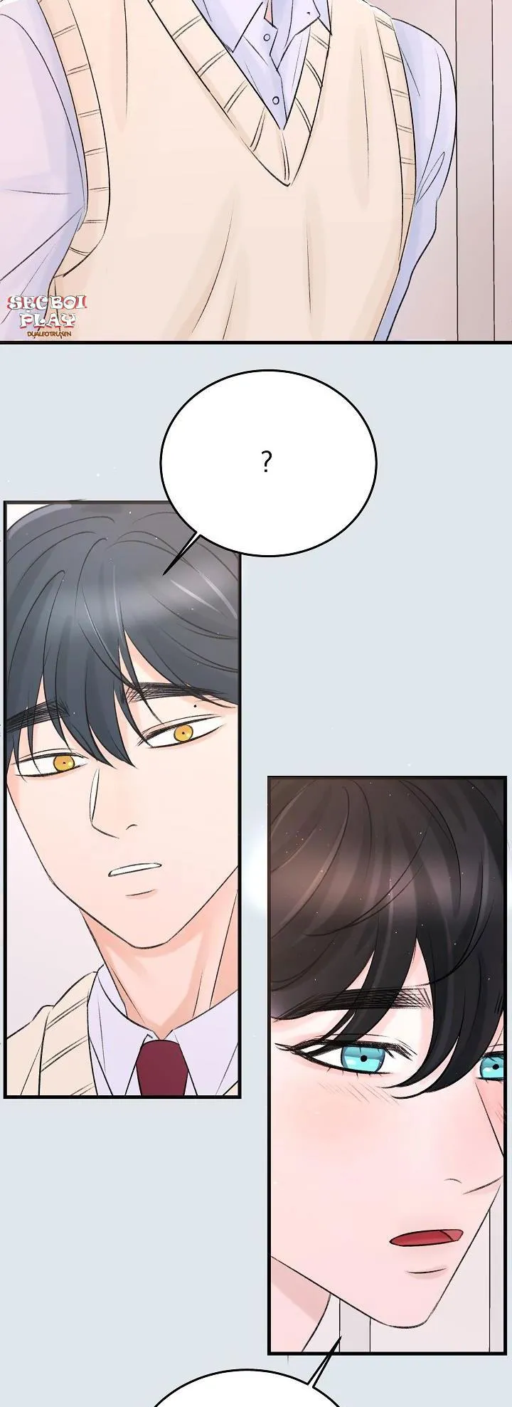 Nuôi dưỡng búp bê Chapter 8 Trang 47