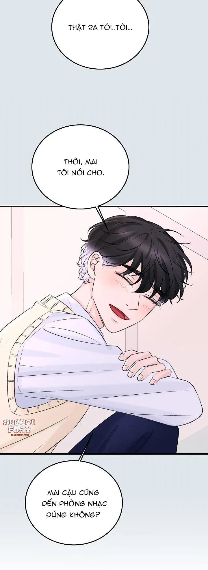 Nuôi dưỡng búp bê Chapter 8 Trang 48