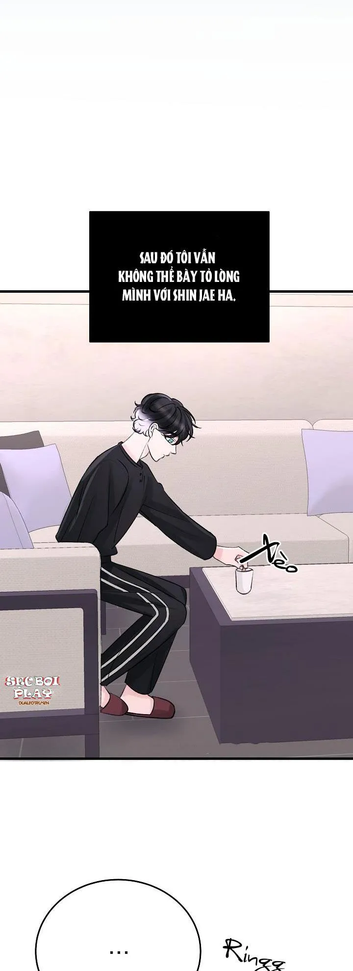 Nuôi dưỡng búp bê Chapter 8 Trang 49