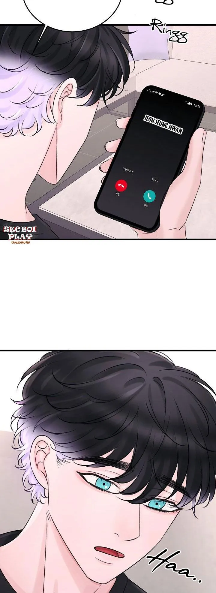 Nuôi dưỡng búp bê Chapter 8 Trang 50