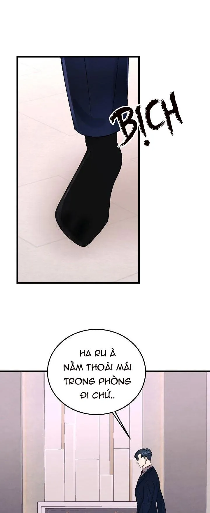 Nuôi dưỡng búp bê Chapter 9 Trang 5