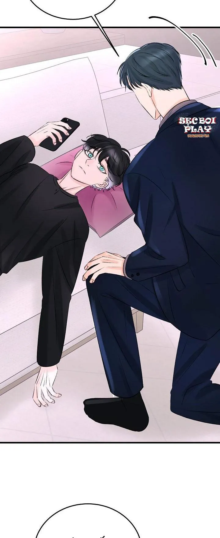 Nuôi dưỡng búp bê Chapter 9 Trang 7