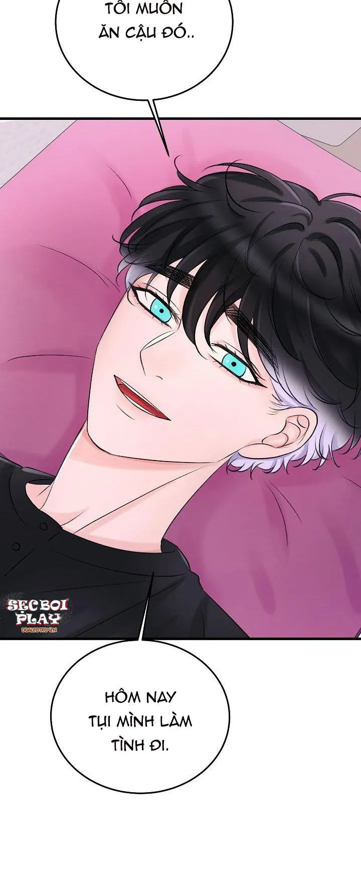 Nuôi dưỡng búp bê Chapter 9 Trang 8