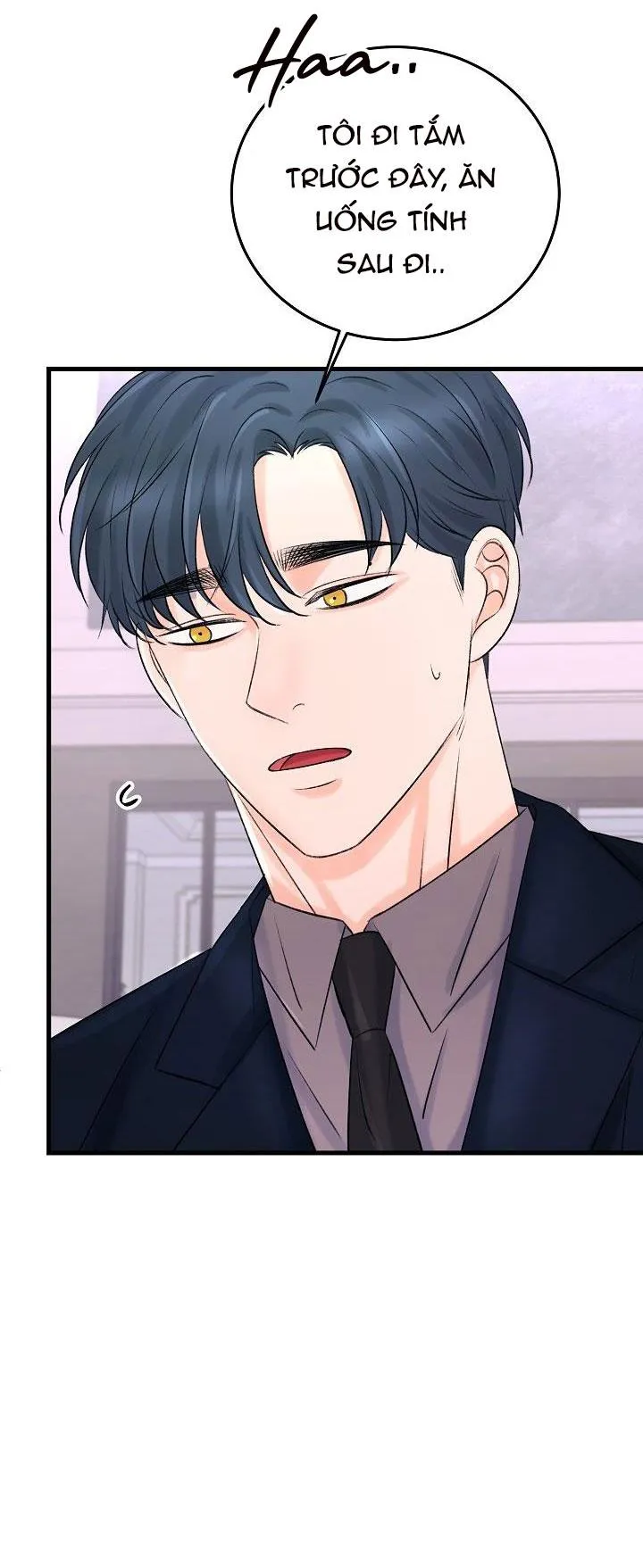 Nuôi dưỡng búp bê Chapter 9 Trang 9