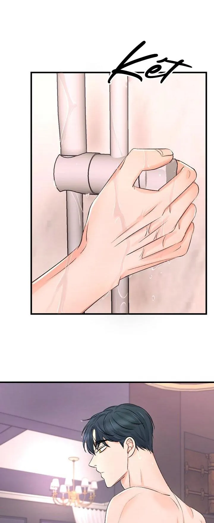 Nuôi dưỡng búp bê Chapter 9 Trang 13