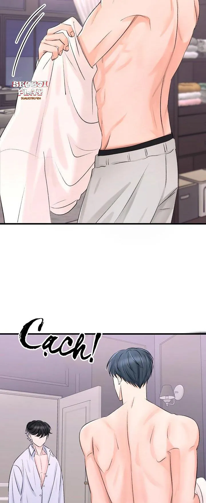 Nuôi dưỡng búp bê Chapter 9 Trang 14