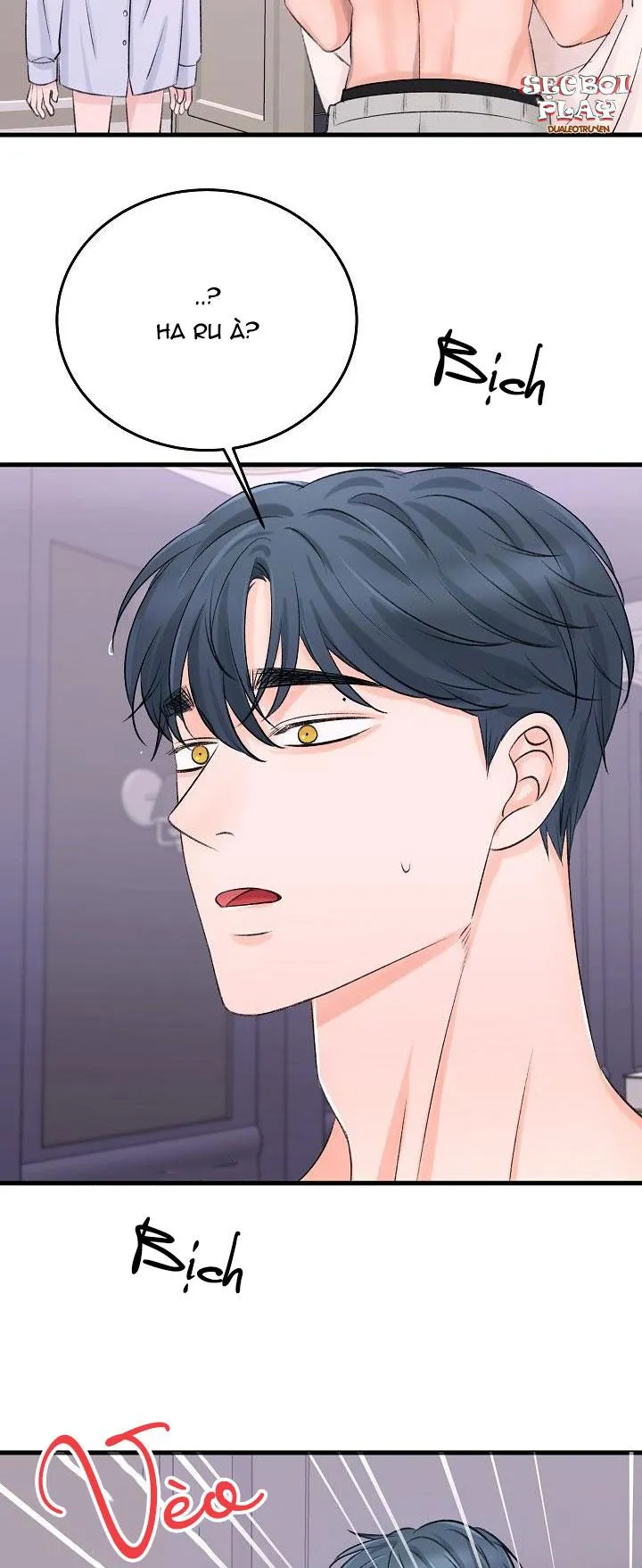 Nuôi dưỡng búp bê Chapter 9 Trang 15