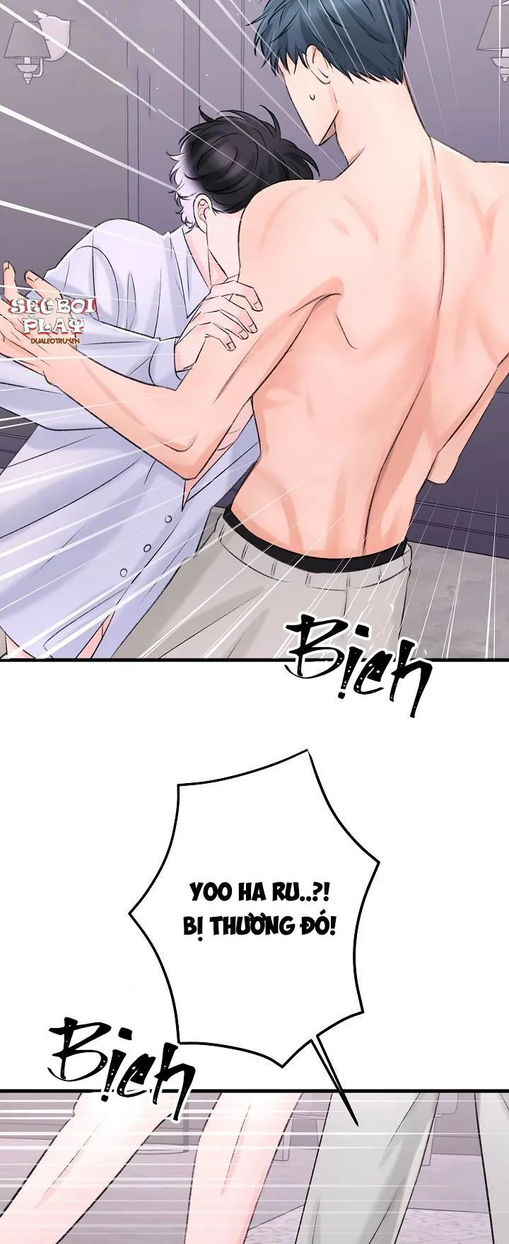 Nuôi dưỡng búp bê Chapter 9 Trang 16