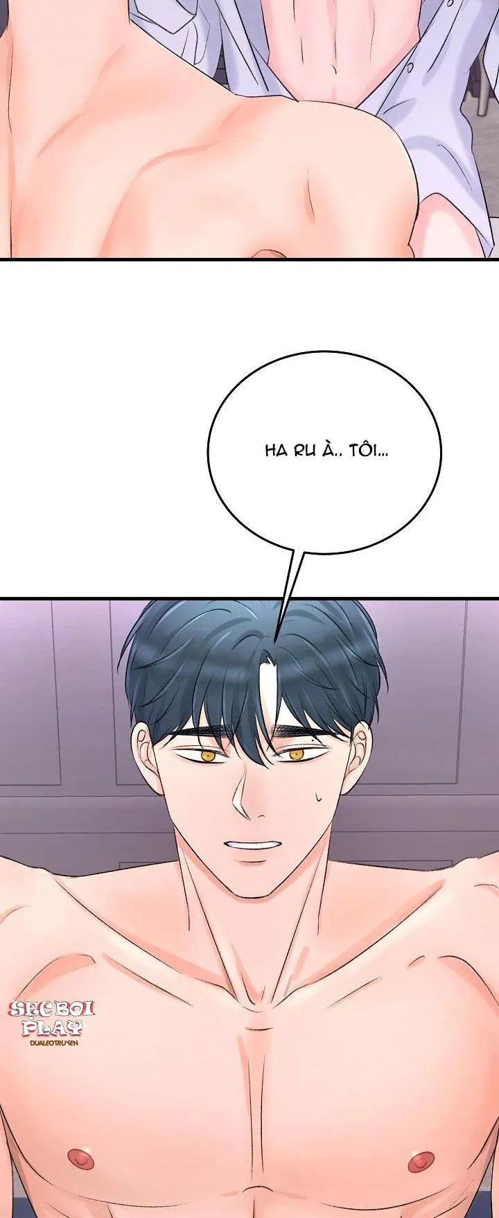 Nuôi dưỡng búp bê Chapter 9 Trang 19