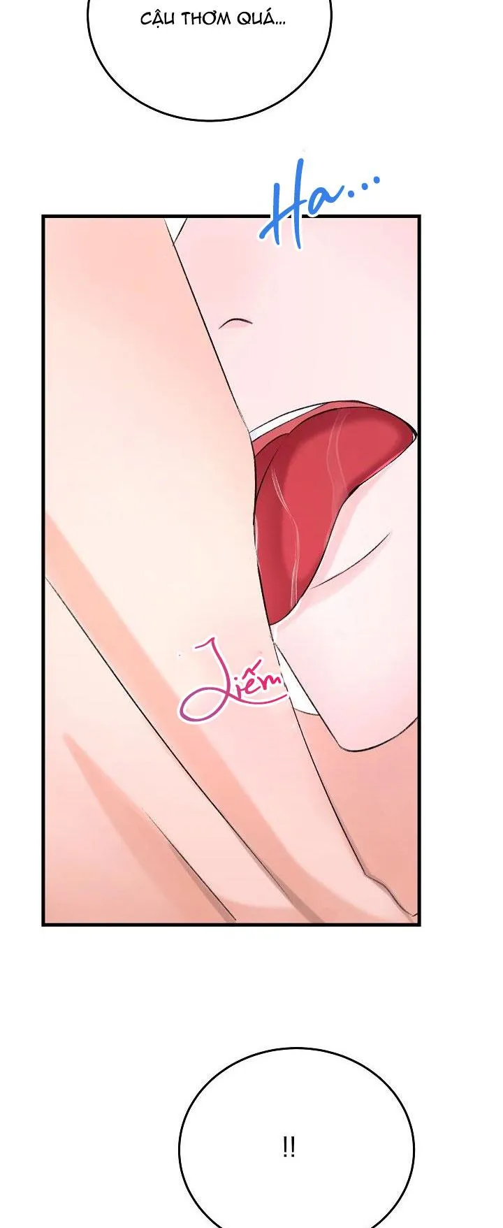 Nuôi dưỡng búp bê Chapter 9 Trang 22