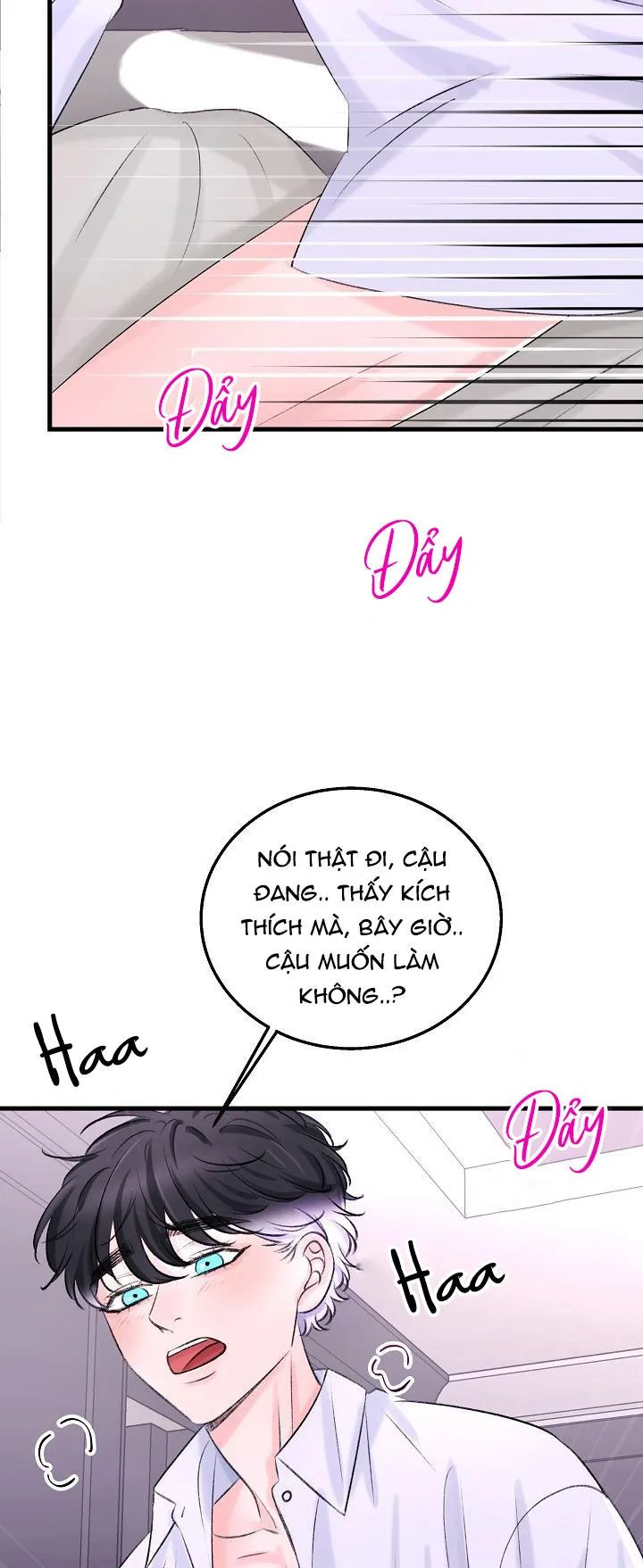 Nuôi dưỡng búp bê Chapter 9 Trang 26