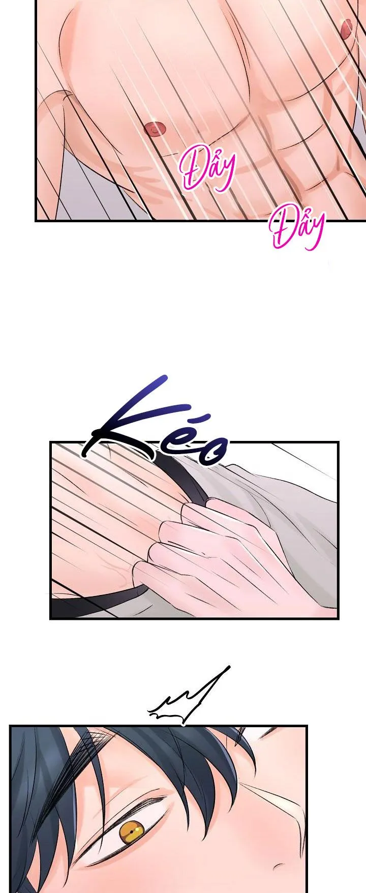 Nuôi dưỡng búp bê Chapter 9 Trang 28