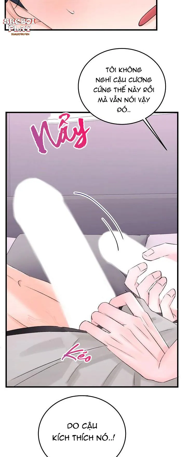 Nuôi dưỡng búp bê Chapter 9 Trang 29