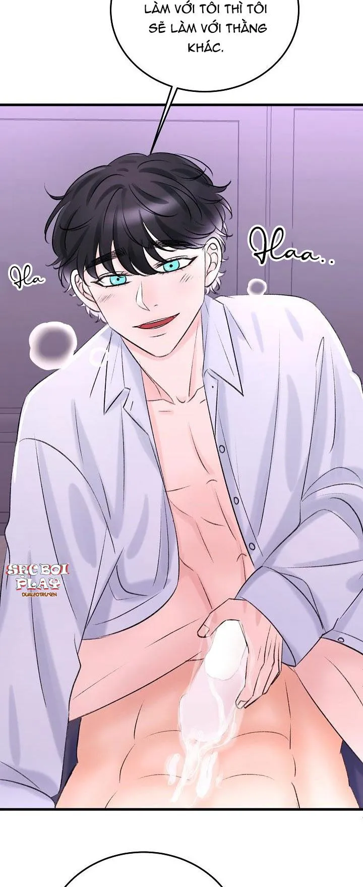 Nuôi dưỡng búp bê Chapter 9 Trang 32