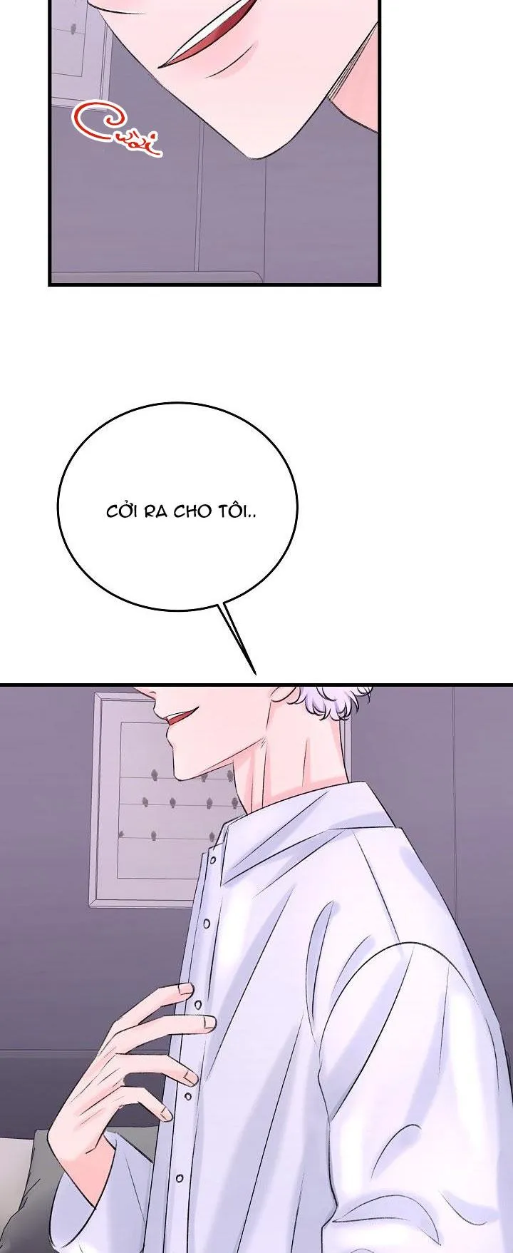 Nuôi dưỡng búp bê Chapter 9 Trang 35