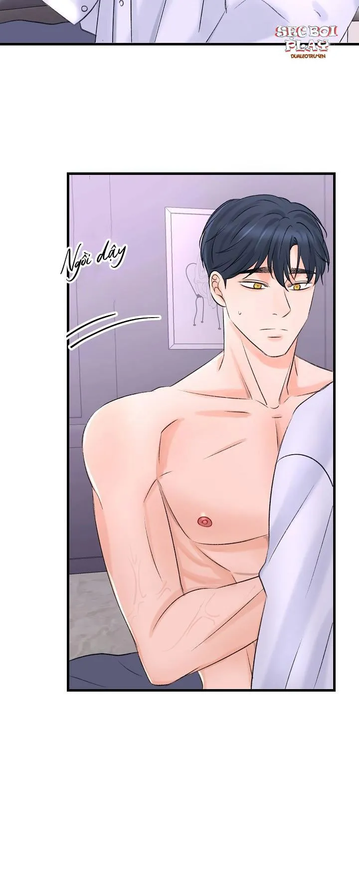 Nuôi dưỡng búp bê Chapter 9 Trang 36