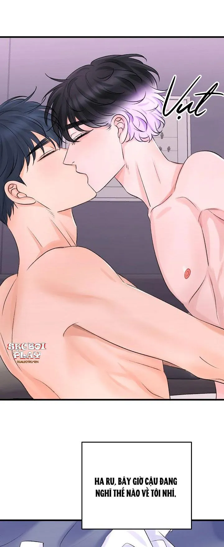 Nuôi dưỡng búp bê Chapter 9 Trang 38