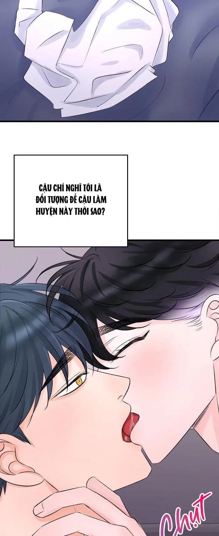 Nuôi dưỡng búp bê Chapter 9 Trang 39