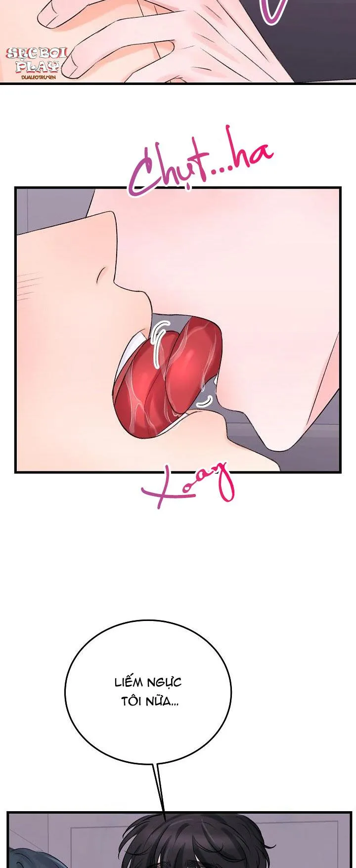 Nuôi dưỡng búp bê Chapter 9 Trang 40