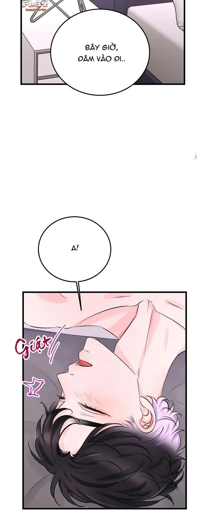 Nuôi dưỡng búp bê Chapter 9 Trang 45