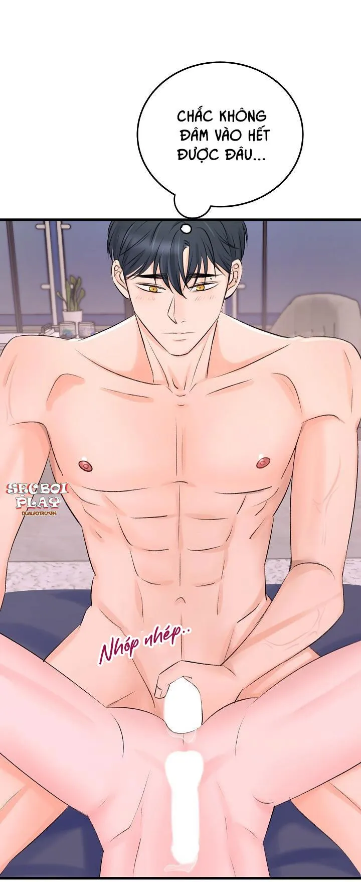 Nuôi dưỡng búp bê Chapter 9 Trang 46