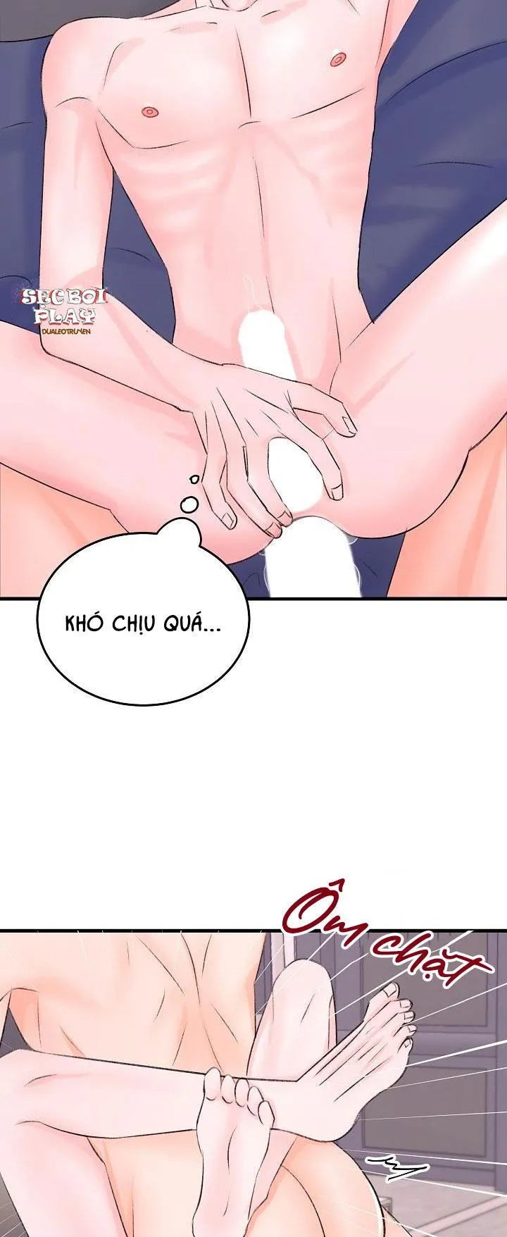 Nuôi dưỡng búp bê Chapter 9 Trang 48