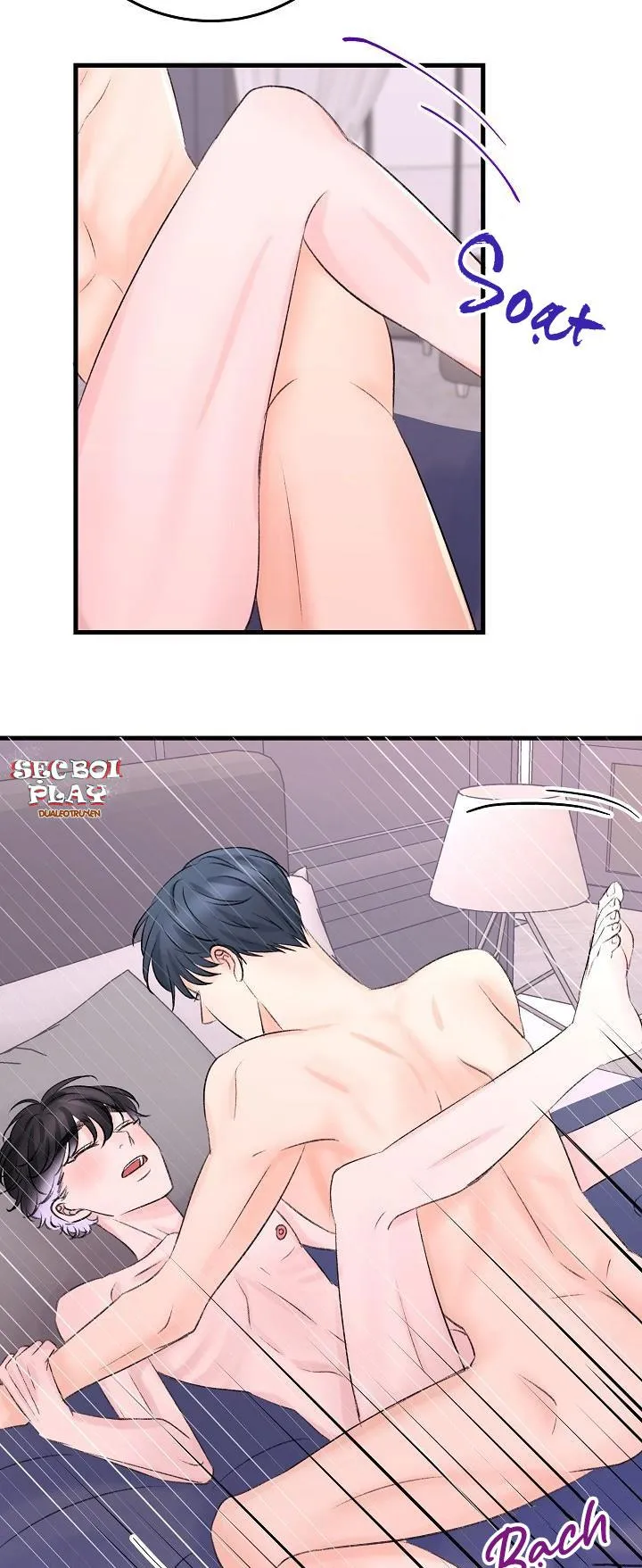 Nuôi dưỡng búp bê Chapter 9 Trang 51